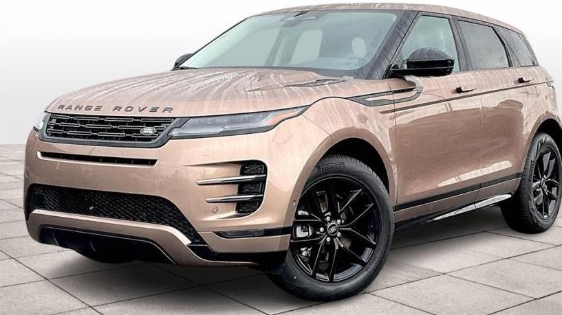 LAND ROVER RANGE ROVER EVOQUE 2024 SALZL2FXXRH242879 image